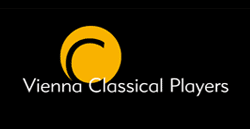 Logo Vienna Classiclal Players